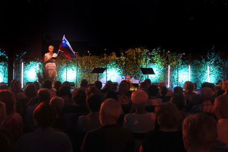 KONCERT POD ZVEZDAMI  KLAPI GALEB IN SOLINAR 03 FOTO LJUBO VUKELIČ